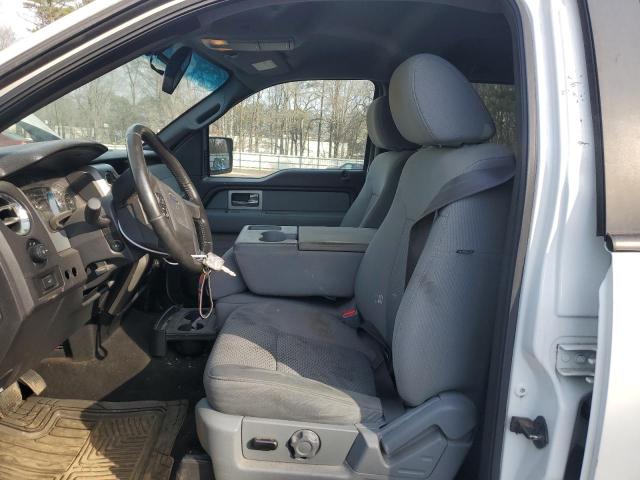 Photo 7 from auction – 2011 FORD F-150 with VIN 1FTFW1EF4BFA61413