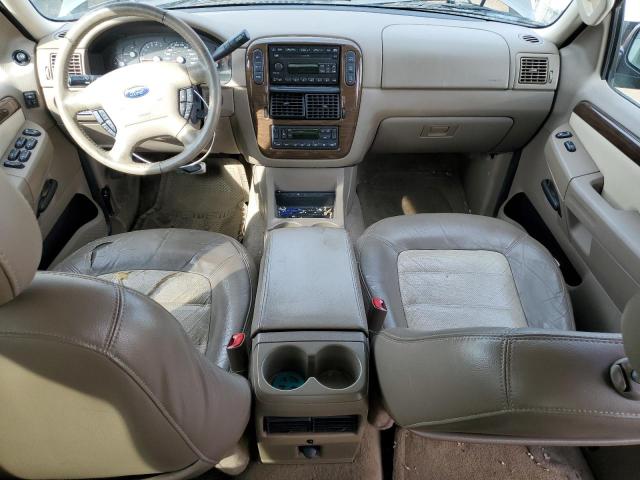 Photo 8 from auction – 2004 FORD EXPLORER E with VIN 1FMDU74K54ZB34591
