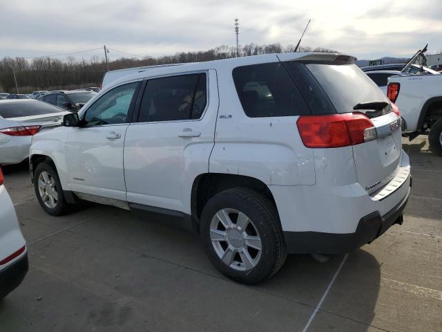 Photo 2 from auction – 2011 GMC TERRAIN SL with VIN 2CTALMECXB6436066