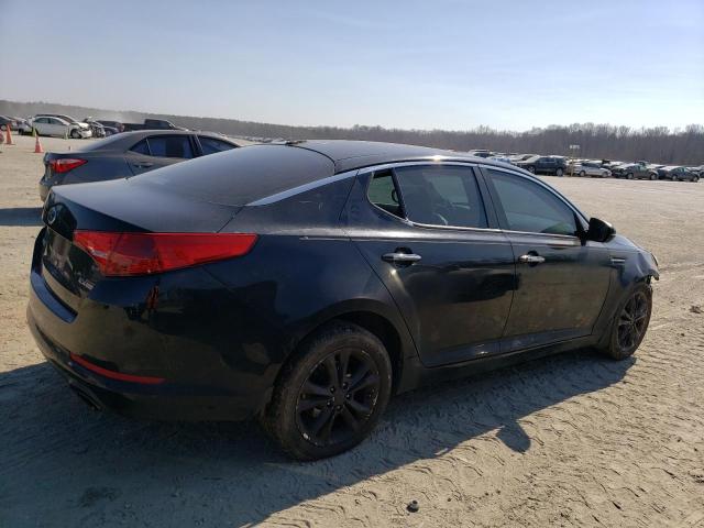 Photo 3 from auction – 2012 KIA OPTIMA EX with VIN 5XXGN4A79CG057593