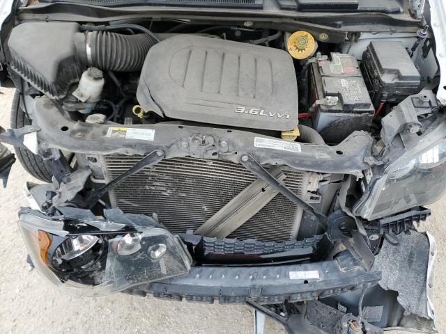 Photo 12 from auction – 2018 DODGE GRAND CARA with VIN 2C4RDGCG8JR156517