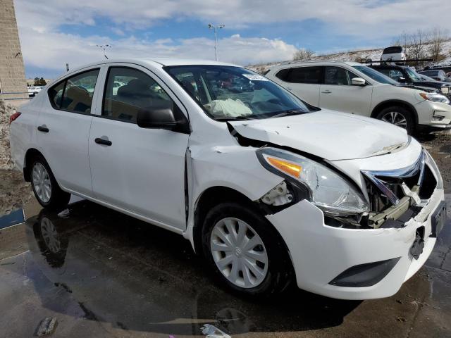 Photo 4 from auction – 2015 NISSAN VERSA S with VIN 3N1CN7AP2FL955741