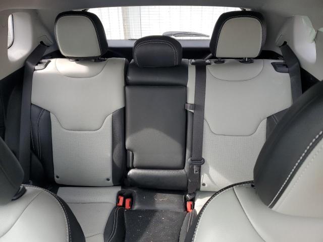 Photo 10 from auction – 2020 JEEP COMPASS LA with VIN 3C4NJCBB3LT169911