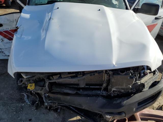 Photo 11 from auction – 2020 RAM 1500 CLASS with VIN 1C6RR7GG0LS122835