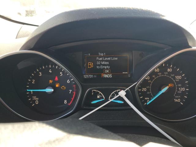 Photo 9 from auction – 2017 FORD ESCAPE SE with VIN 1FMCU0GD5HUC81870