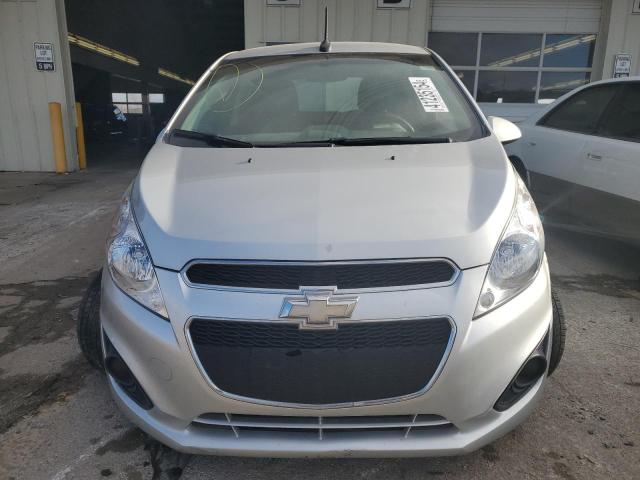 Photo 5 from auction – 2014 CHEVROLET SPARK LS with VIN KL8CB6S91EC499265