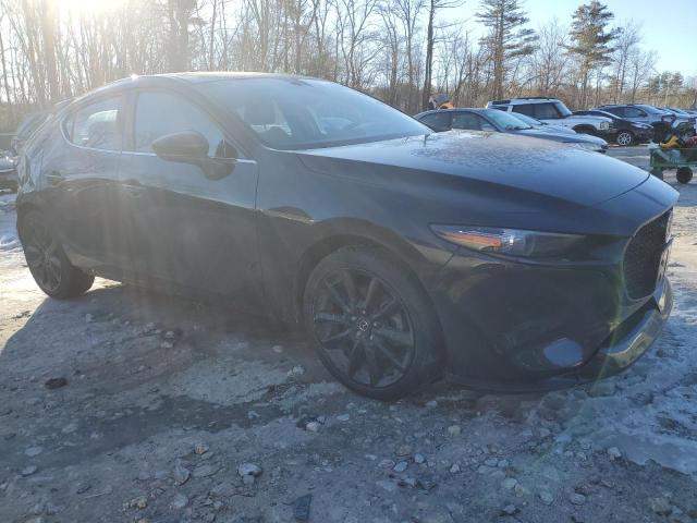 Photo 4 from auction – 2022 MAZDA 3 PREMIUM with VIN JM1BPBNY6N1518615