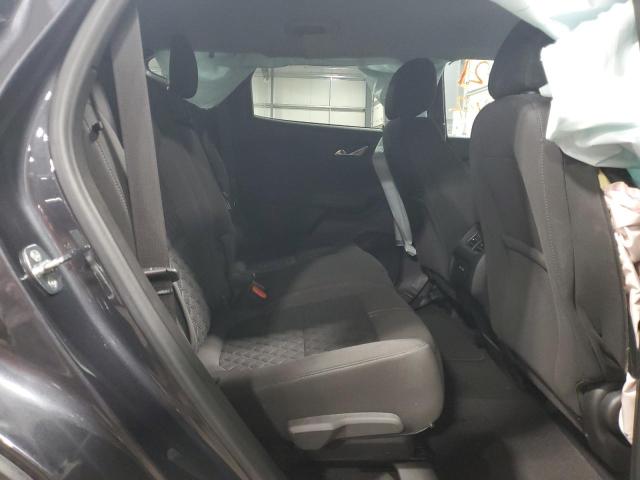 Photo 10 from auction – 2021 CHEVROLET BLAZER 2LT with VIN 3GNKBHRSXMS541858