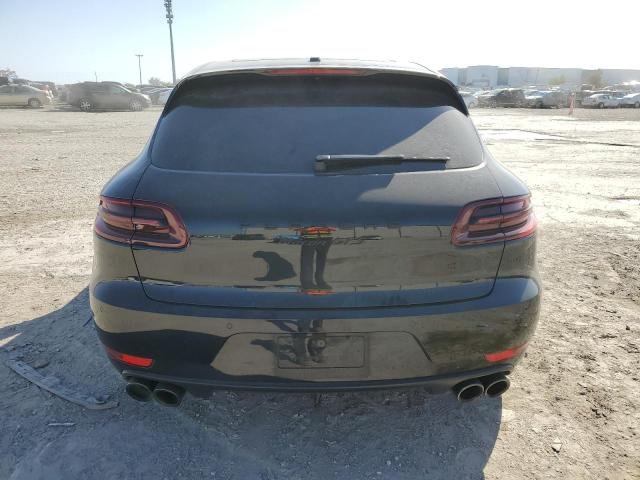 Photo 6 from auction – 2018 PORSCHE MACAN GTS with VIN WP1AG2A52JLB65150