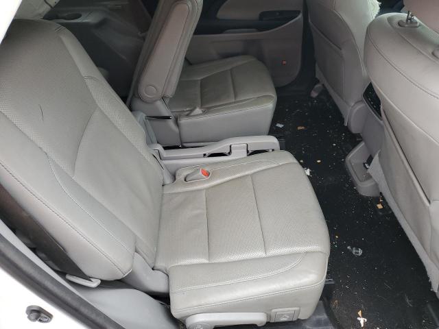Photo 11 from auction – 2016 TOYOTA HIGHLANDER with VIN 5TDDCRFH5GS017328