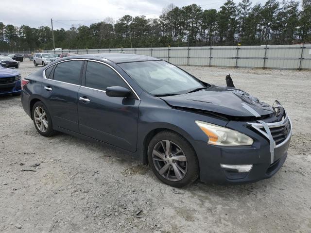 Photo 4 from auction – 2014 NISSAN ALTIMA 2.5 with VIN 1N4AL3AP5EC327238