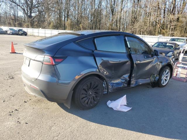 Photo 3 from auction – 2023 TESLA MODEL Y with VIN 7SAYGAEEXPF742798