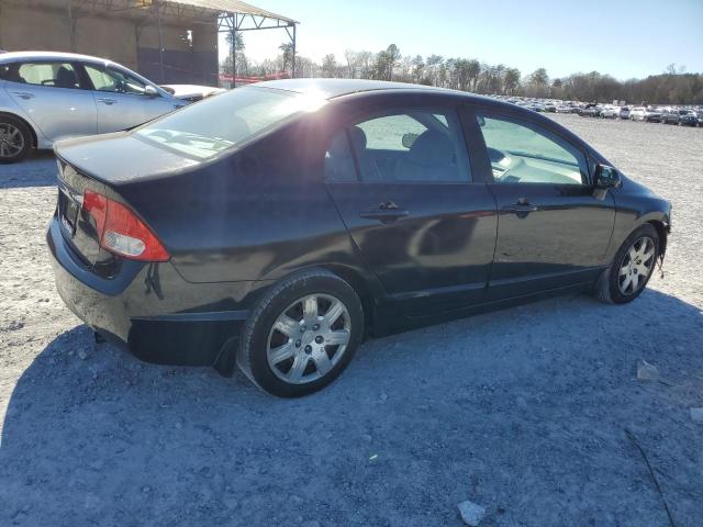 Photo 3 from auction – 2011 HONDA CIVIC LX with VIN 19XFA1F51BE049444