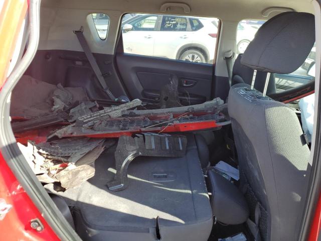 Photo 12 from auction – 2011 KIA SOUL + with VIN KNDJT2A20B7335938
