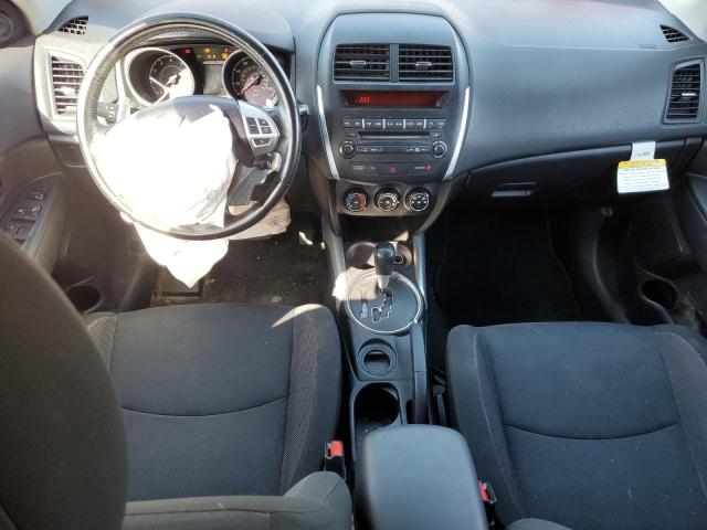 Photo 8 from auction – 2011 MITSUBISHI OUTLANDER with VIN JA4AP3AU7BZ010245