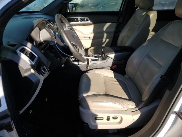 Photo 7 from auction – 2011 FORD EXPLORER L with VIN 1FMHK8F81BGA23995