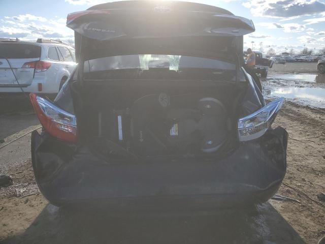 Photo 6 from auction – 2018 CHEVROLET IMPALA LT with VIN 2G1105S31J9118602