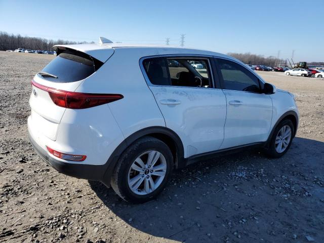 Photo 3 from auction – 2017 KIA SPORTAGE L with VIN KNDPM3AC8H7269394
