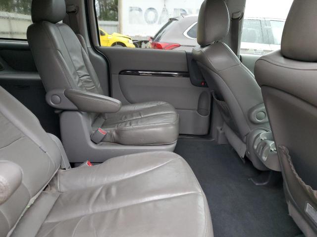Photo 11 from auction – 2014 KIA SEDONA EX with VIN KNDMH4C72E6554980