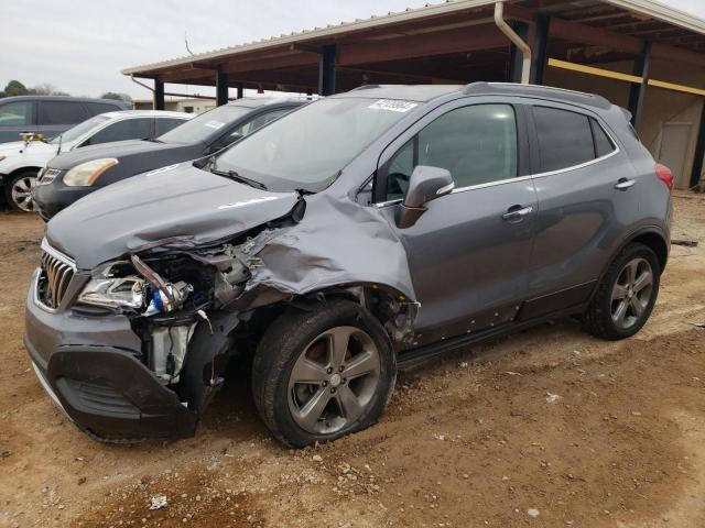 BUICK ENCORE 2014 with VIN KL4CJASB2EB780264 - Photo from auction