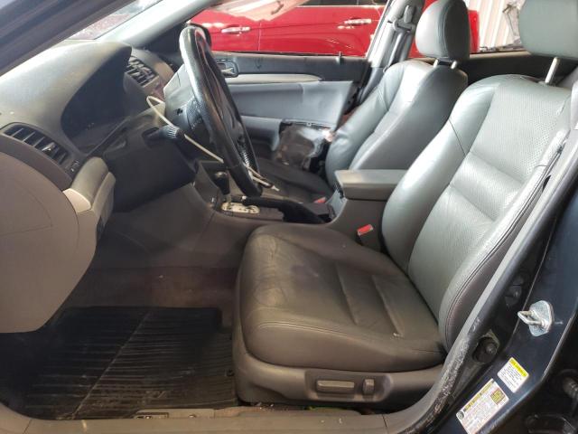 Photo 7 from auction – 2005 ACURA TSX with VIN JH4CL96855C024112