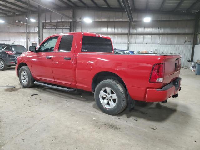 Photo 2 from auction – 2014 RAM 1500 ST with VIN 1C6RR7FT5ES427491