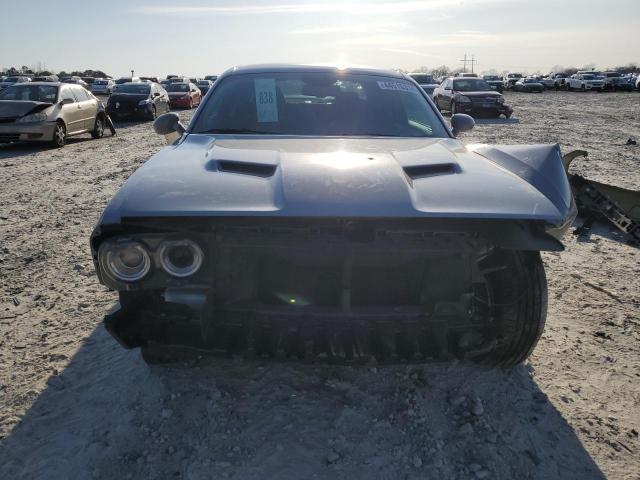 Photo 5 from auction – 2021 DODGE CHALLENGER with VIN 2C3CDZAG7MH520882