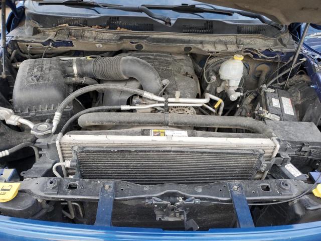 Photo 11 from auction – 2015 RAM 1500 ST with VIN 1C6RR7KT0FS663182