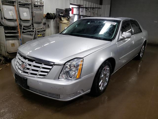 Photo 1 from auction – 2010 CADILLAC DTS PREMIU with VIN 1G6KH5EY4AU136870