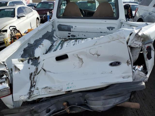 Photo 10 from auction – 2000 FORD RANGER with VIN 1FTYR10CXYPB95374