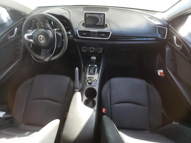 Photo 8 from auction – 2016 MAZDA 3 SPORT with VIN JM1BM1U78G1294701