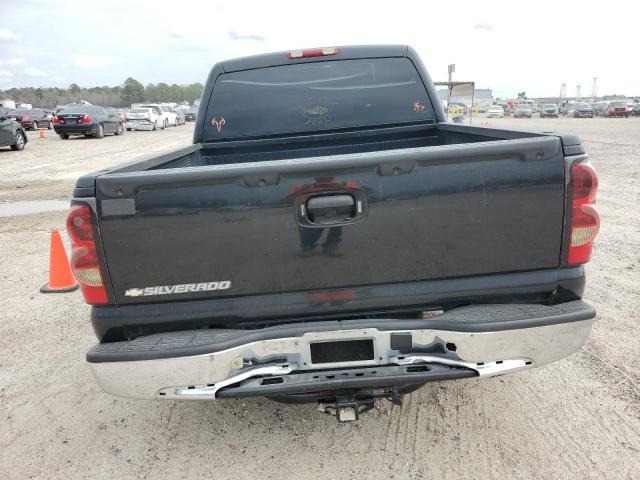 Photo 6 from auction – 2007 CHEVROLET SILVERADO with VIN 2GCEC13V771130916