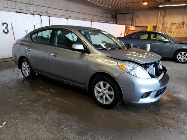 Zdjęcie 4 z aukcji – 2012 NISSAN VERSA S z VIN 3N1CN7AP2CL861435
