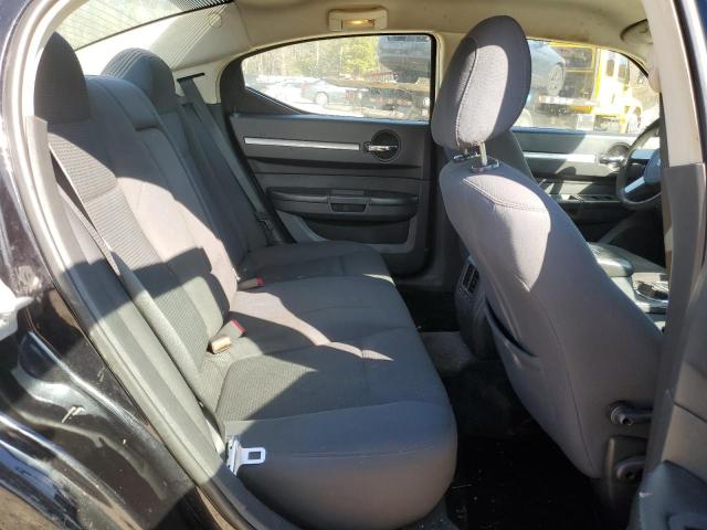 Photo 10 from auction – 2010 DODGE CHARGER SX with VIN 2B3CA3CV7AH222522