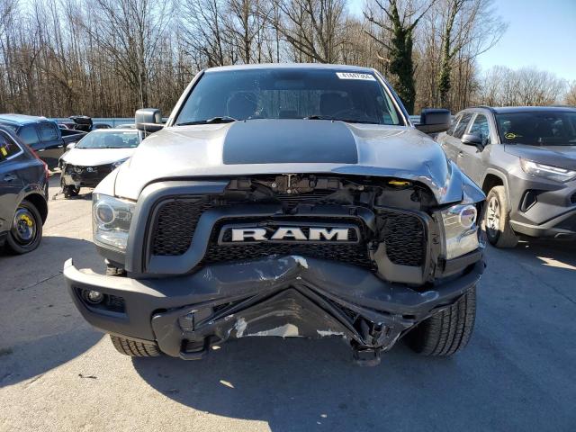 Photo 5 from auction – 2021 RAM 1500 CLASS with VIN 1C6RR7GT9MS512699