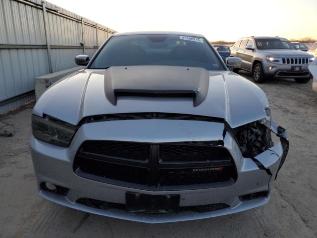 Photo 5 from auction – 2014 DODGE CHARGER SX with VIN 2C3CDXJG8EH135658