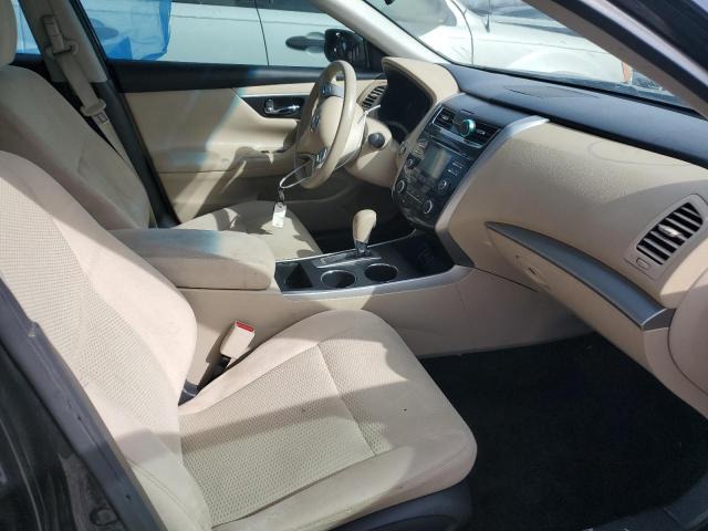 Photo 7 from auction – 2015 NISSAN ALTIMA 2.5 with VIN 1N4AL3AP3FN896255