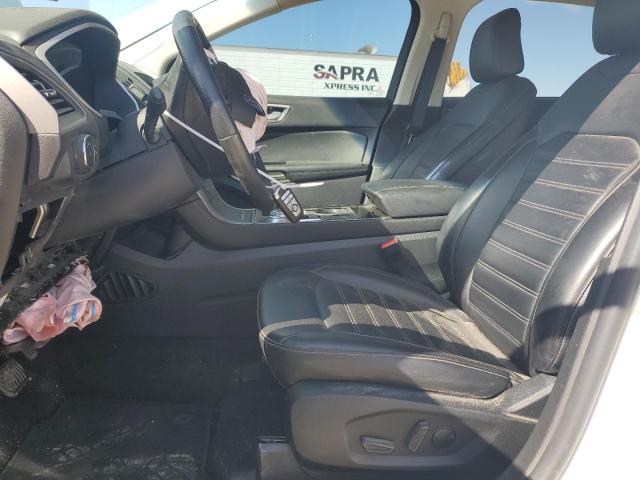 Photo 7 from auction – 2020 FORD EDGE SEL with VIN 2FMPK3J97LBA28125