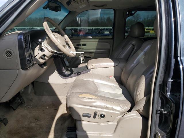 Photo 7 from auction – 2004 GMC YUKON DENA with VIN 1GKEK63U44J152871