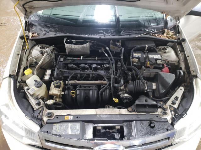 Photo 11 from auction – 2010 FORD FOCUS SEL with VIN 1FAHP3HN8AW180218