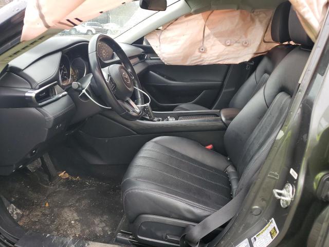 Zdjęcie 7 z aukcji – 2018 MAZDA 6 TOURING z VIN JM1GL1VM9J1311204