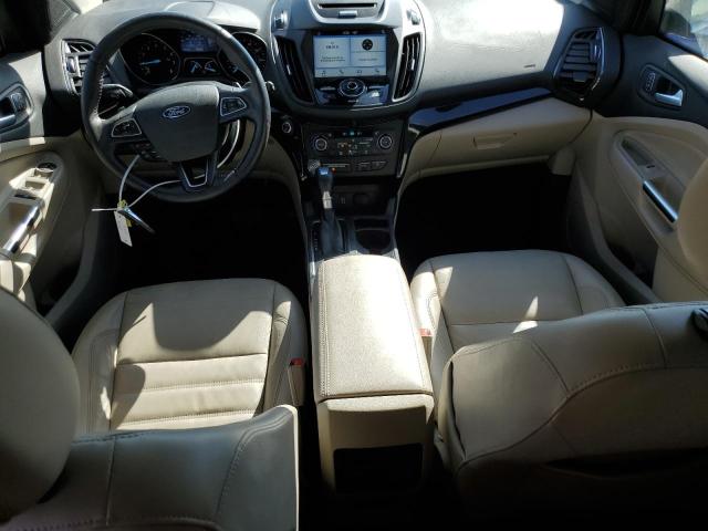 Photo 8 from auction – 2017 FORD ESCAPE TIT with VIN 1FMCU0J99HUB57721