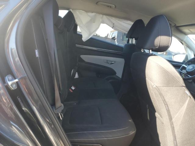 Photo 10 from auction – 2024 HYUNDAI TUCSON SEL with VIN 5NMJBCDEXRH339805