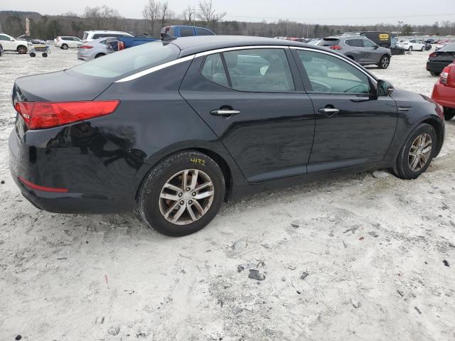 Photo 3 from auction – 2012 KIA OPTIMA LX with VIN 5XXGM4A74CG047489