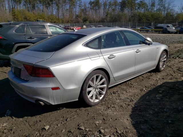 Photo 3 from auction – 2013 AUDI A7 PREMIUM with VIN WAUYGAFC3DN004782