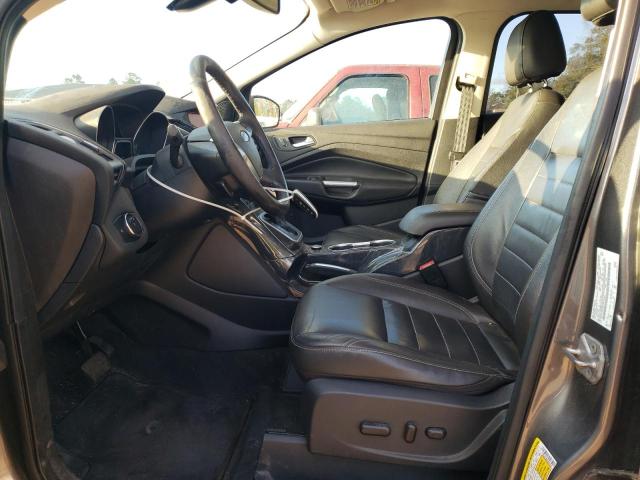 Photo 7 from auction – 2014 FORD ESCAPE with VIN 1FMCU9J99EUB07093