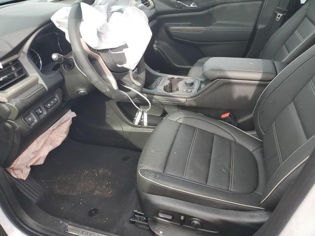 Photo 7 from auction – 2023 GMC ACADIA DEN with VIN 1GKKNPLS3PZ222624