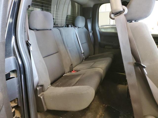 Photo 10 from auction – 2009 CHEVROLET 1500 with VIN 1GCEK29029Z262299