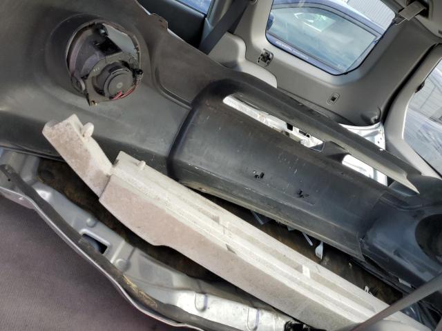 Photo 12 from auction – 2005 SUBARU FORESTER 2 with VIN JF1SG63695H705675