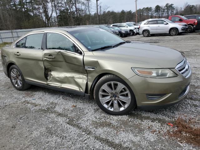 Photo 4 from auction – 2012 FORD TAURUS LIM with VIN 1FAHP2FW9CG141933